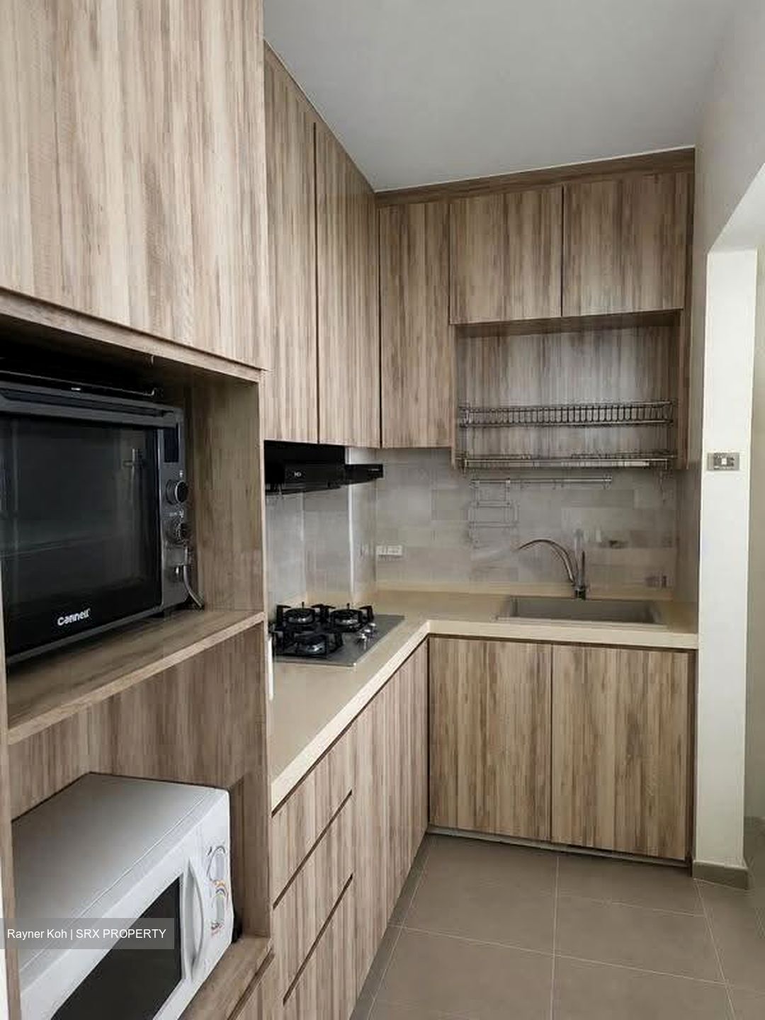 Blk 107A Alkaff Oasis (Toa Payoh), HDB 3 Rooms #633817731
